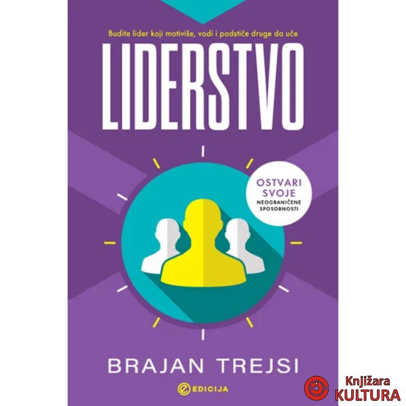 Liderstvo 