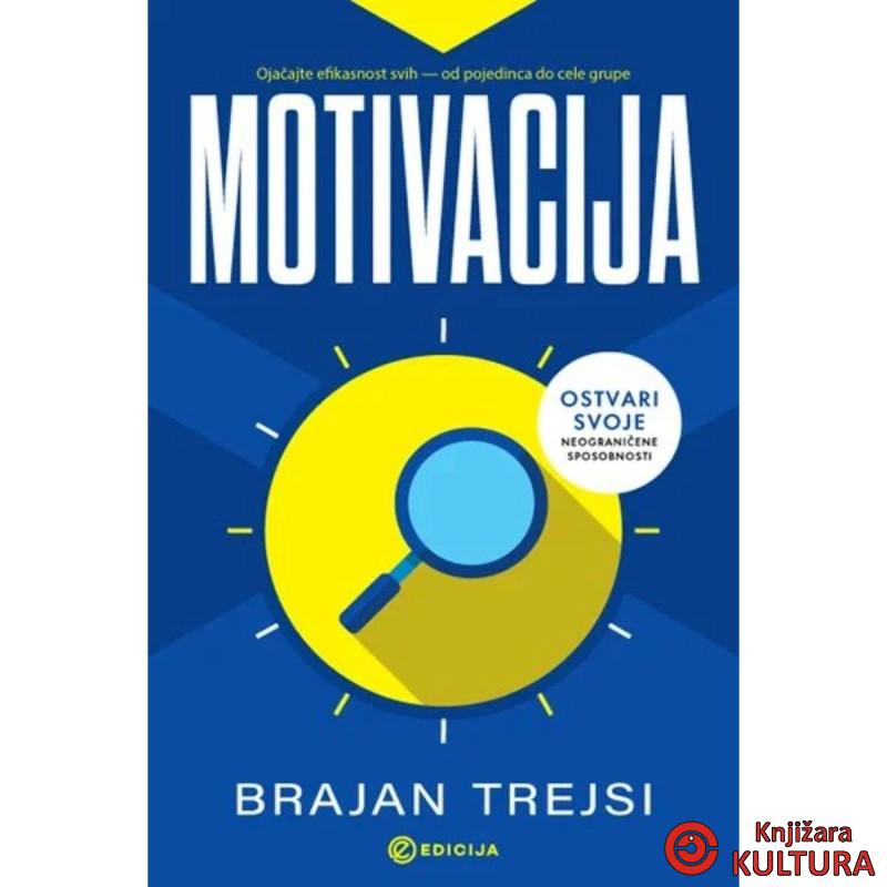 Motivacija 