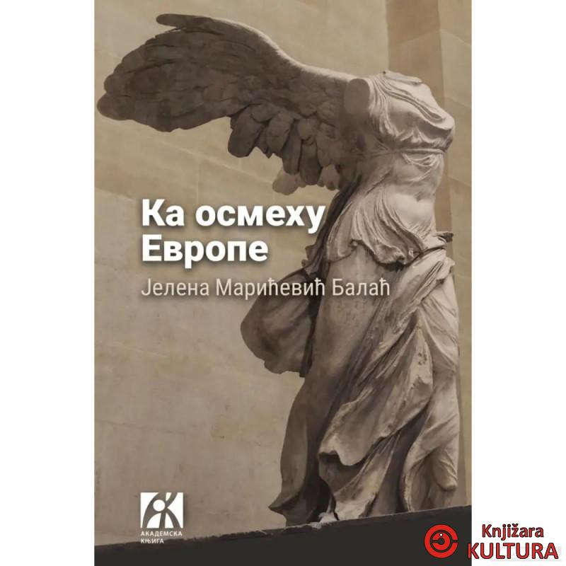 Ka osmehu Evrope 