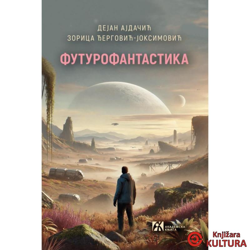 Futurofantastika 