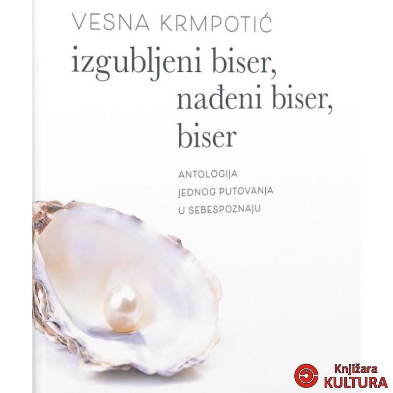Izgubljeni biser, nađeni biser, biser 