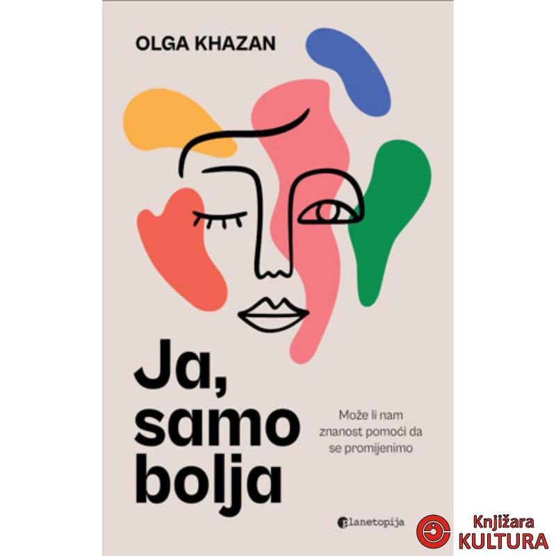 Ja, samo bolja 