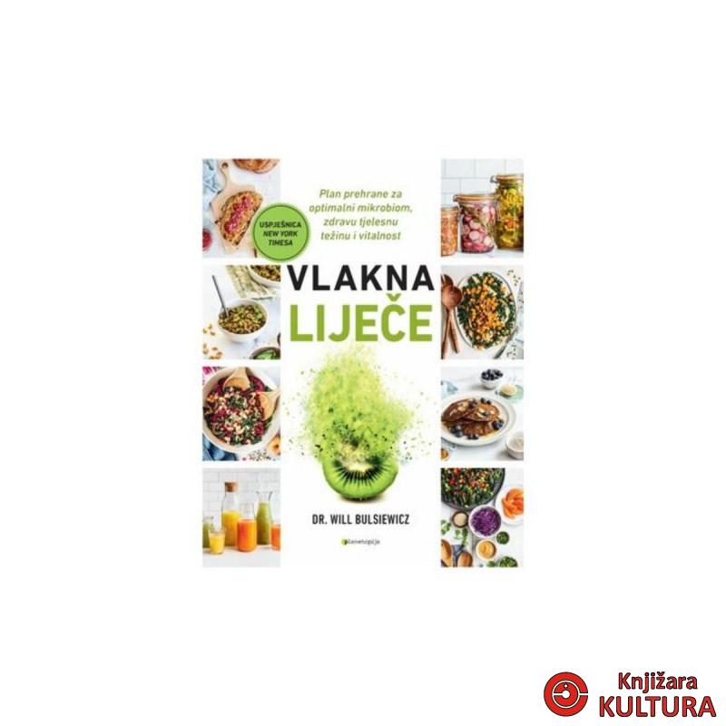 Vlakna liječe 