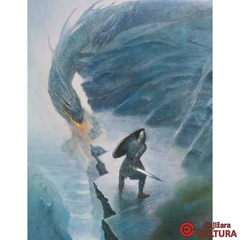 Akademija fantastike Džona Houva 