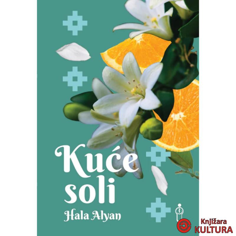 KUĆE SOLI 