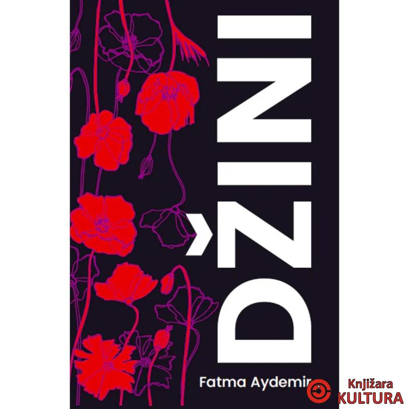DŽINI 