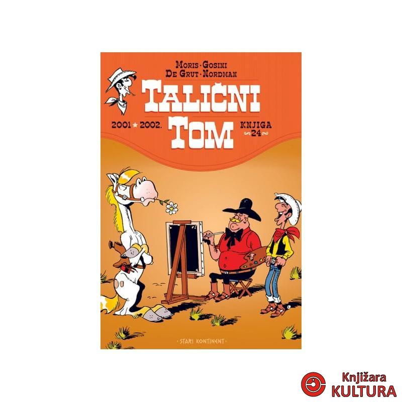 Talični Tom 24 