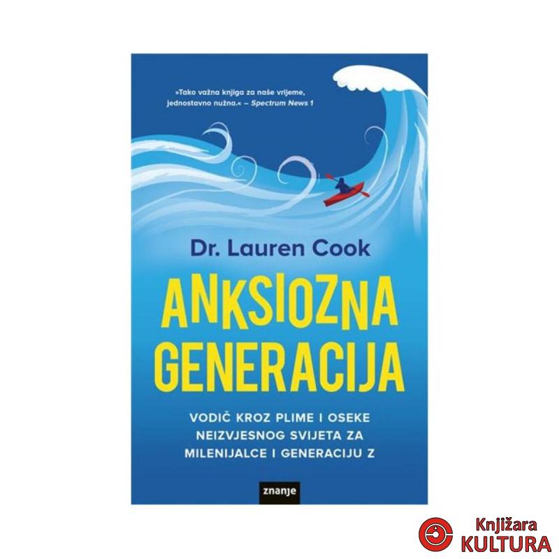 Anksiozna generacija 