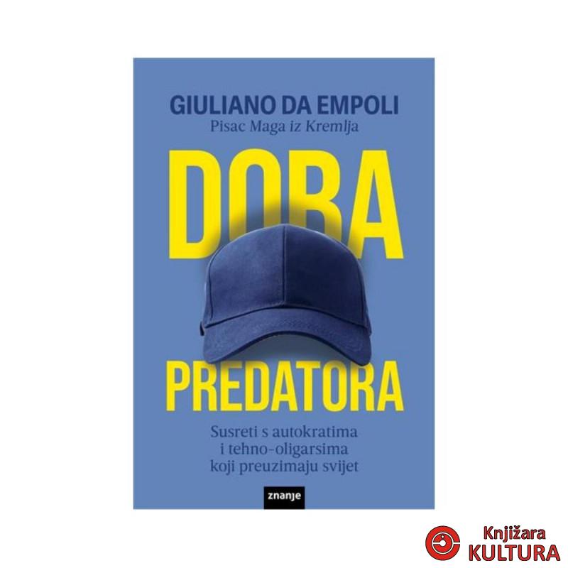 Doba predatora 