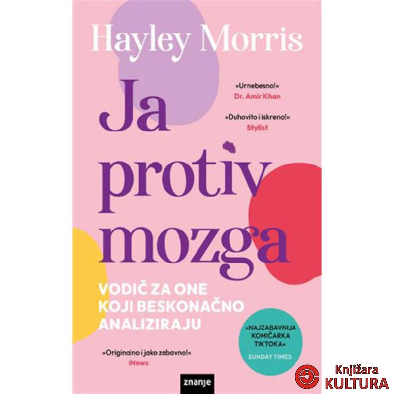 Ja protiv mozga 