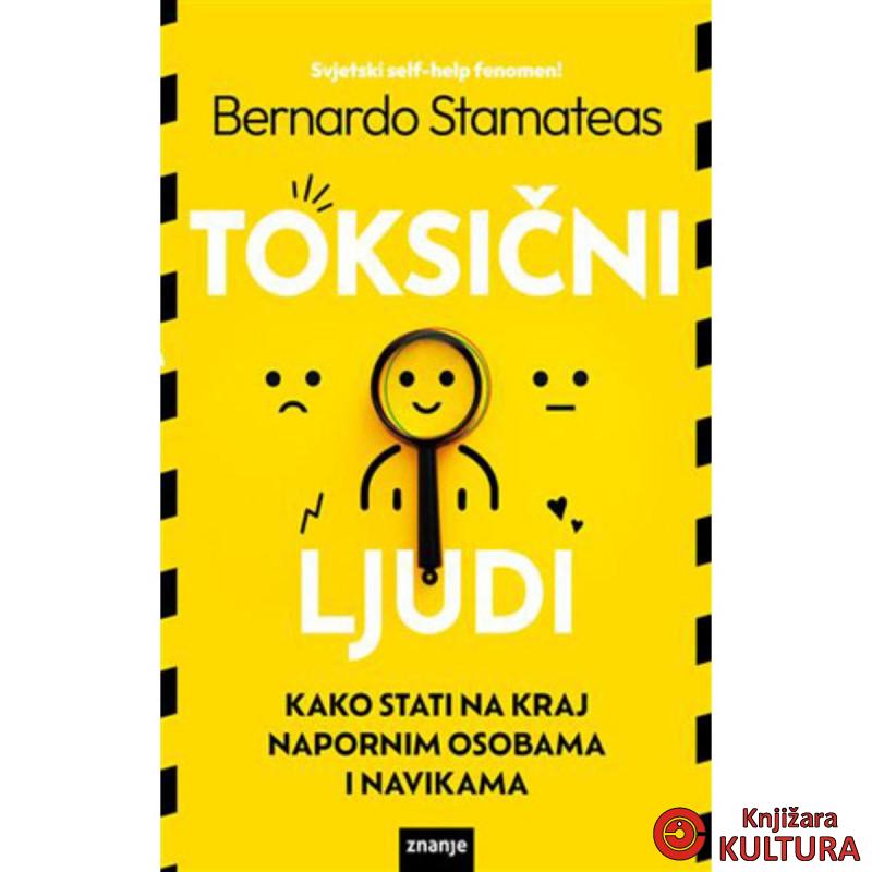 Toksični ljudi 