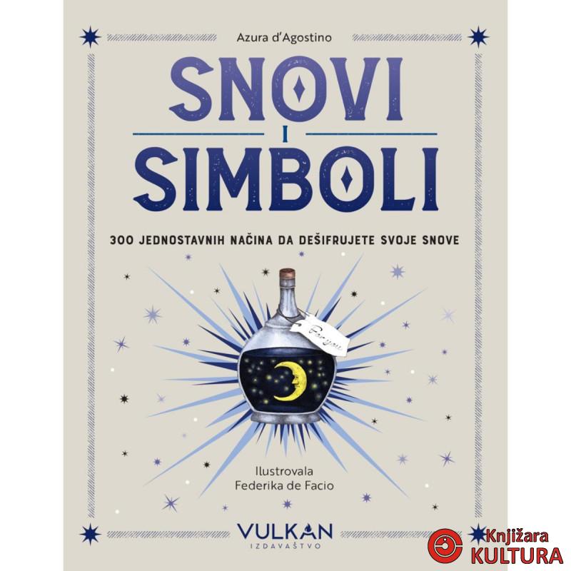 Snovi i simboli 