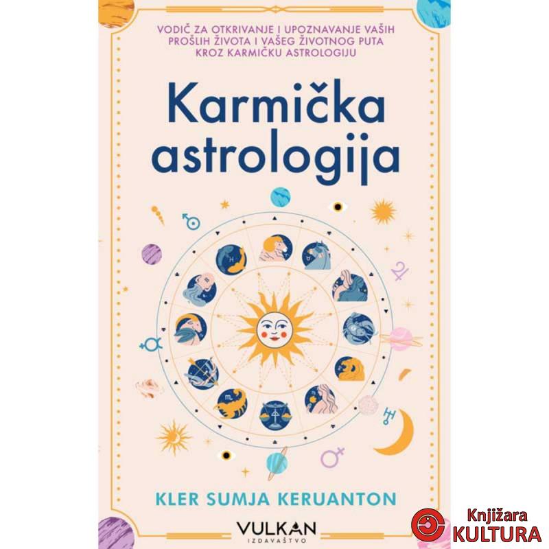 Karmička astrologija 