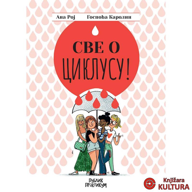 Sve o ciklusu 