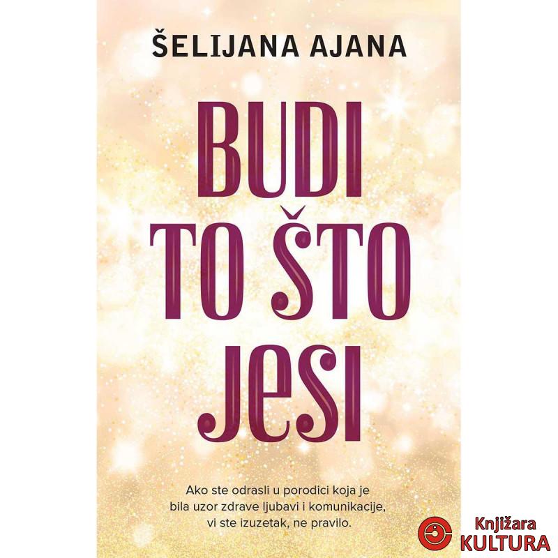 Budi to što jesi 