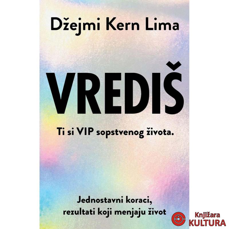 Vrediš 