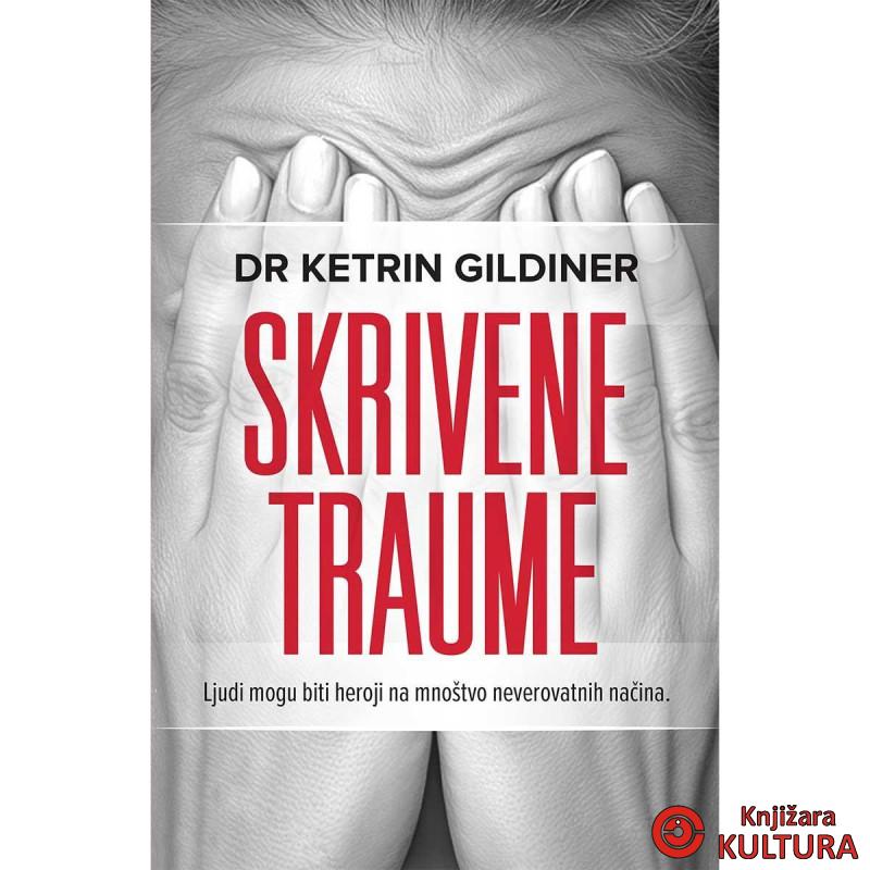 Skrivene traume 