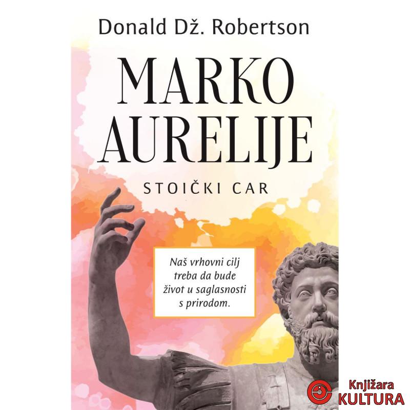 Marko Aurelije 