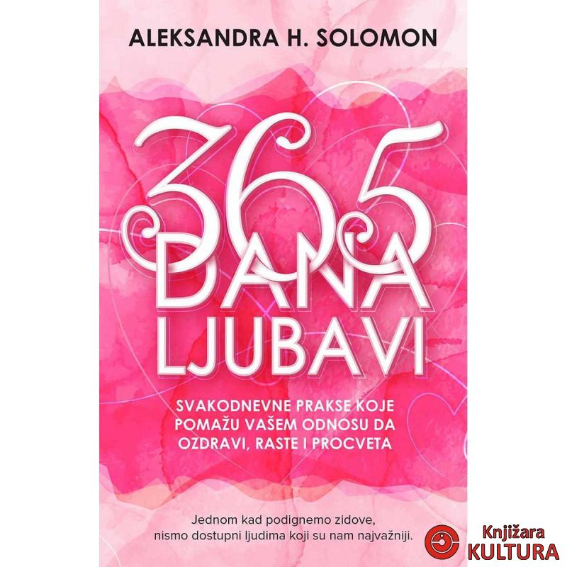 365 Dana ljubavi 