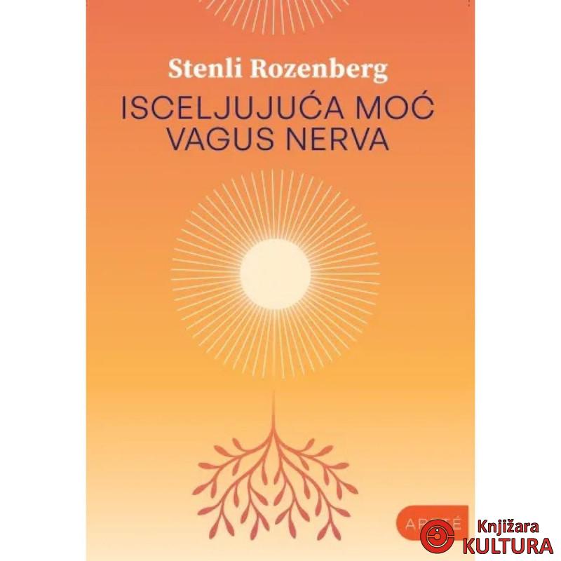 Isceljujuća moć vagus nerva 