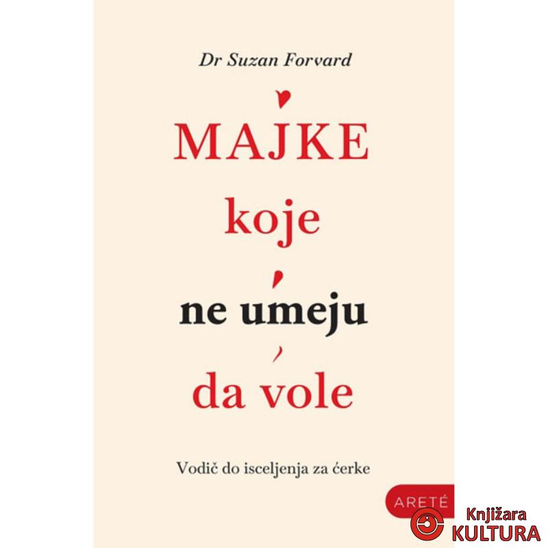 Majke koje ne umeju da vole 