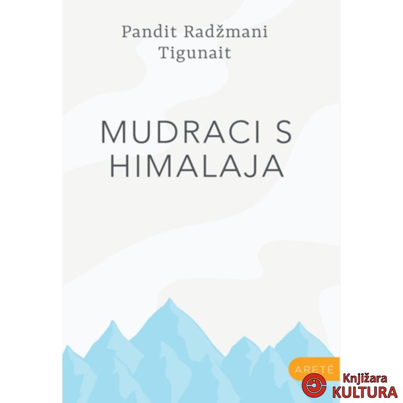Mudraci s Himalaja 