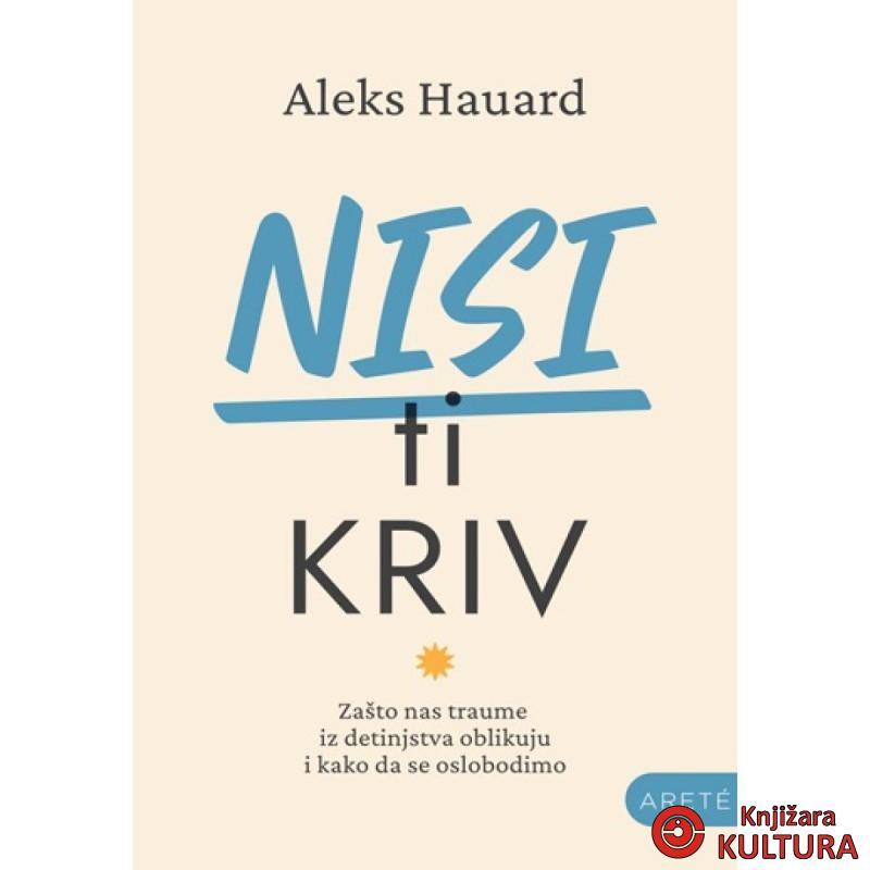 Nisi ti kriv 