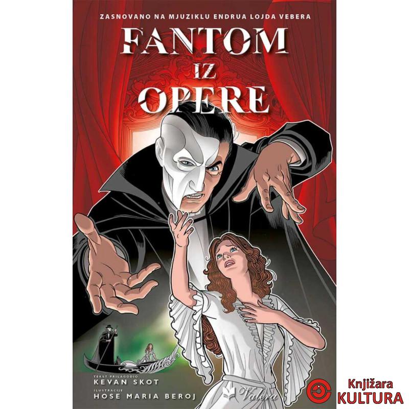 Fantom iz opere 