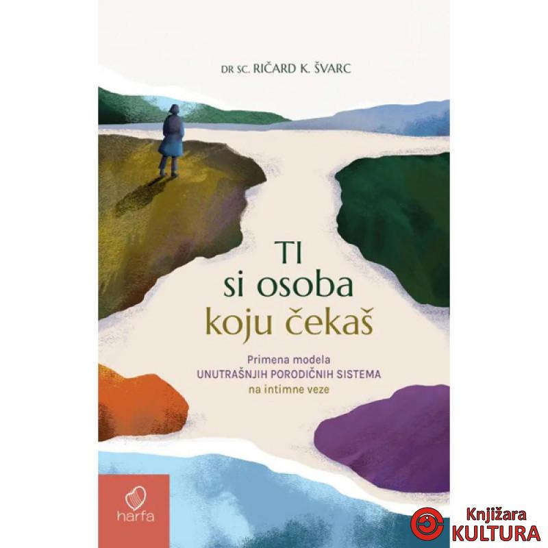Ti si osoba koju čekaš 