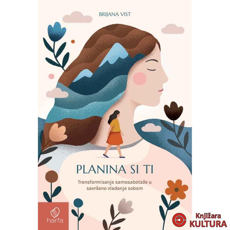 Planina si ti 