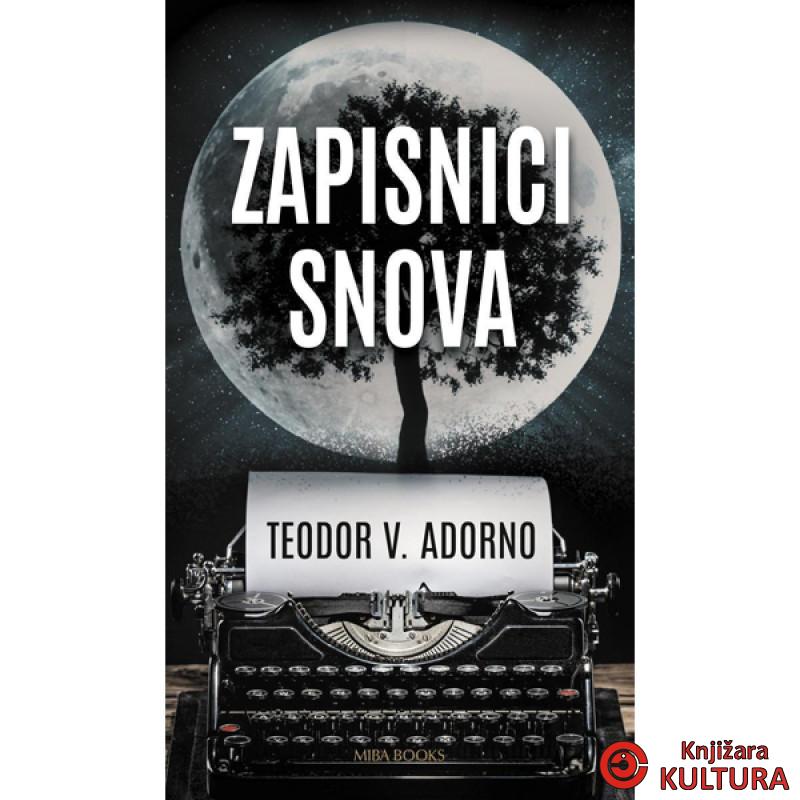 Zapisnici snova 