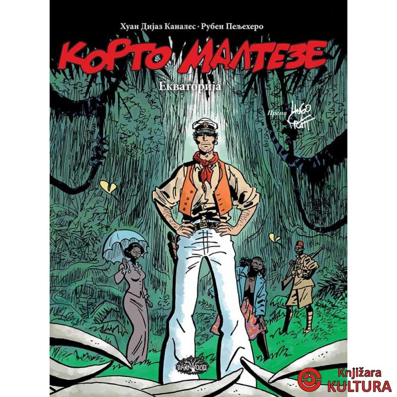 Korto Malteze: Ekvatorija 