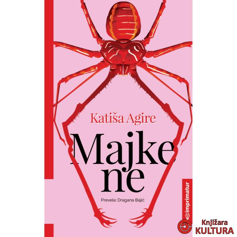 MAJKE NE 