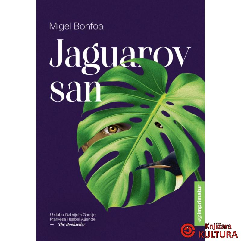 JAGUAROV SAN 