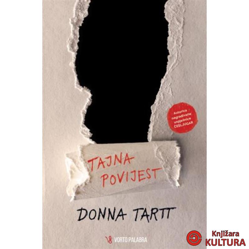 Tajna povijest 