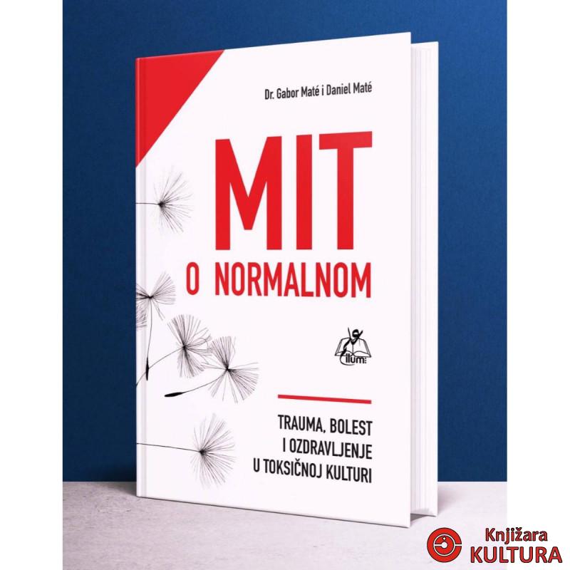 MIT O NORMALNOM 