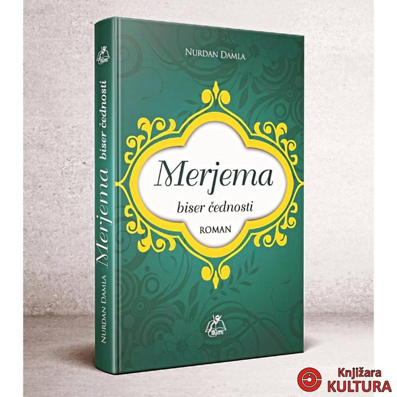 MERJEMA BISER ČEDNOSTI 