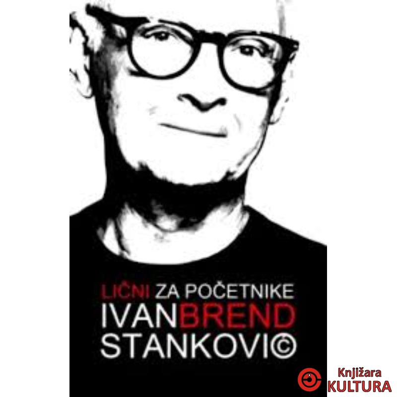 Lični brend za početnike 