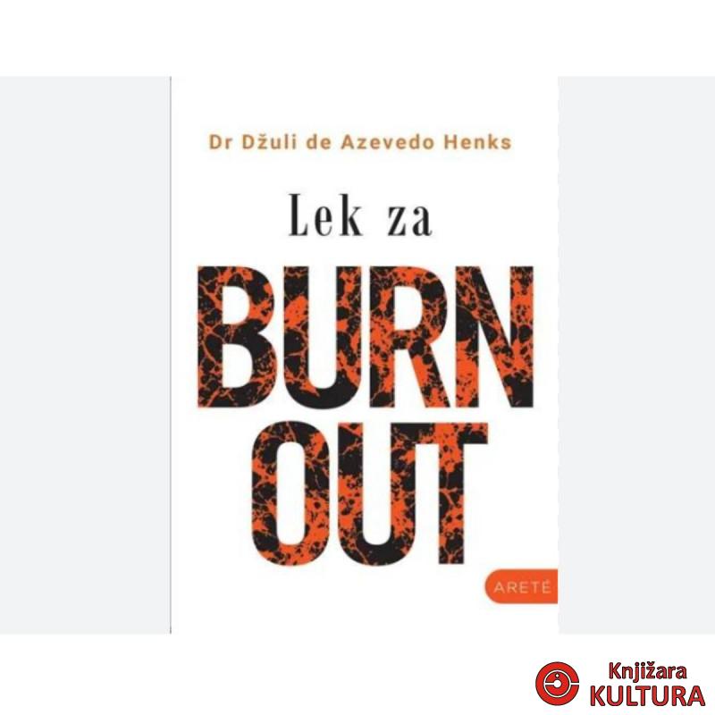 Lek za burnout 