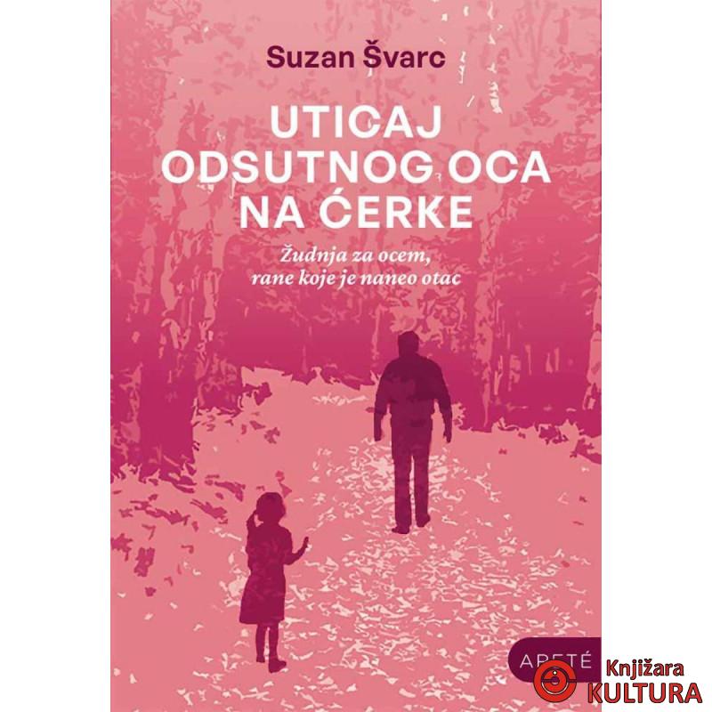 Uticaj odsutnog oca na ćerke 