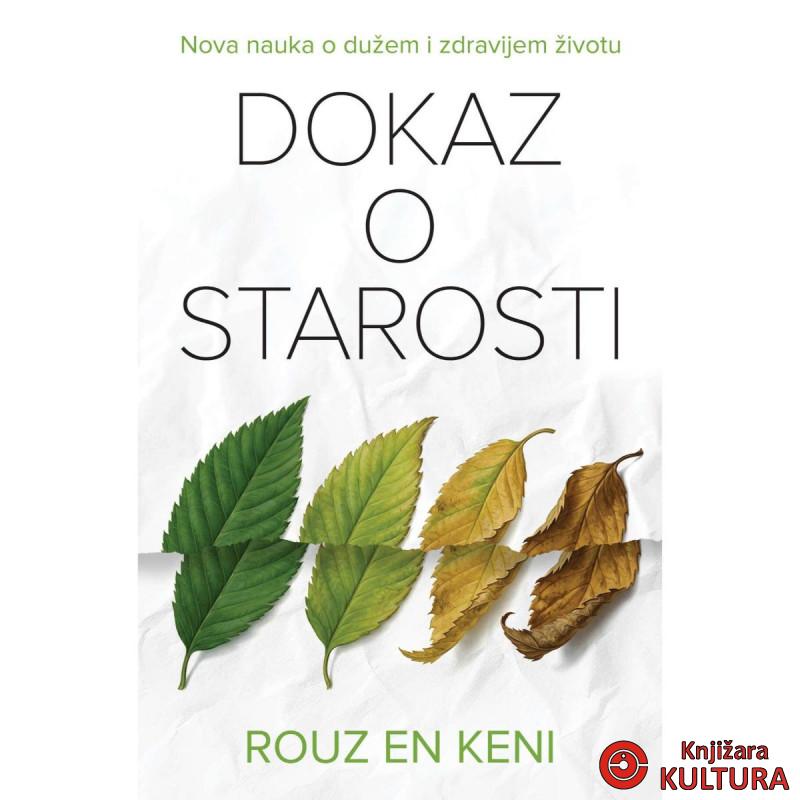 Dokaz o starosti 
