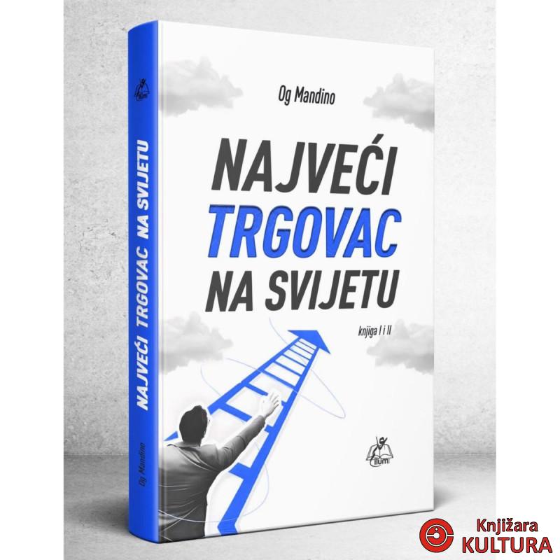 Najveći trgovac na svijetu 