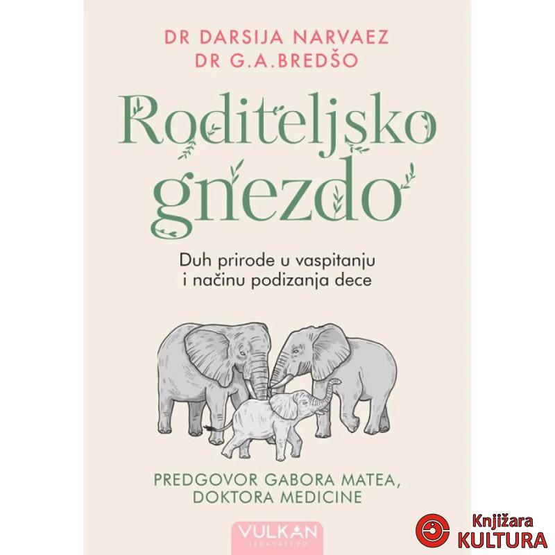 Roditeljsko gnezdo 