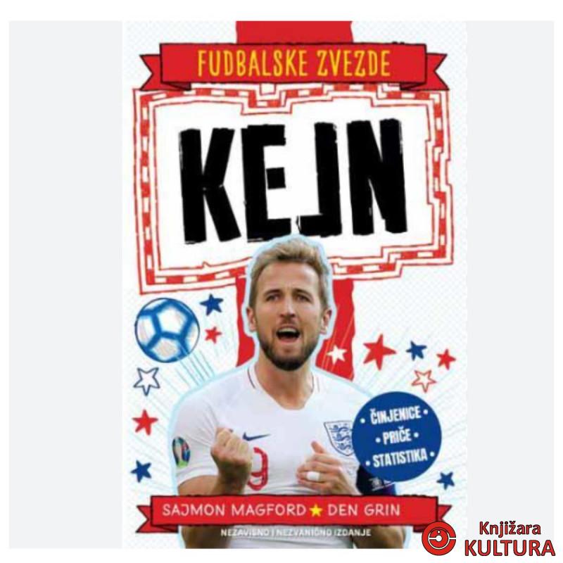 Fudbalske zvezde: Kejn 
