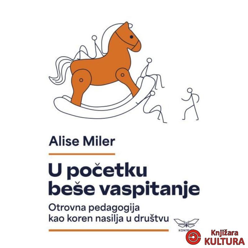 U Početku Beše Vaspitanje 