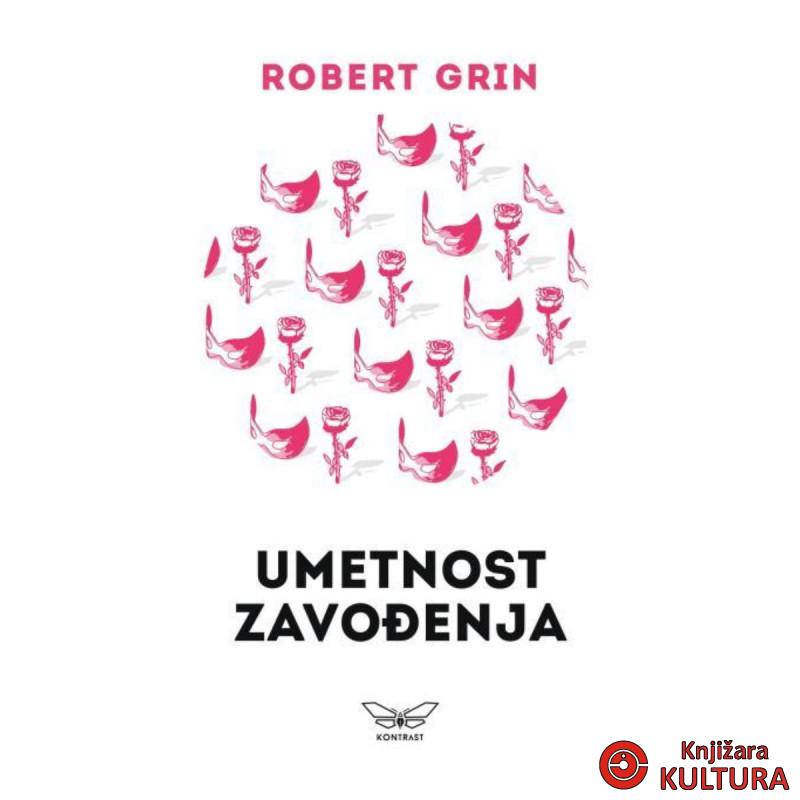 Umetnost Zavođenja (Standardno Izdanje) 