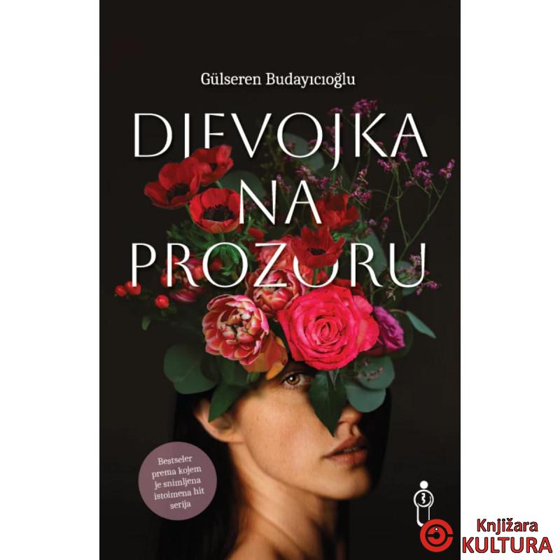 DJEVOJKA NA PROZORU 