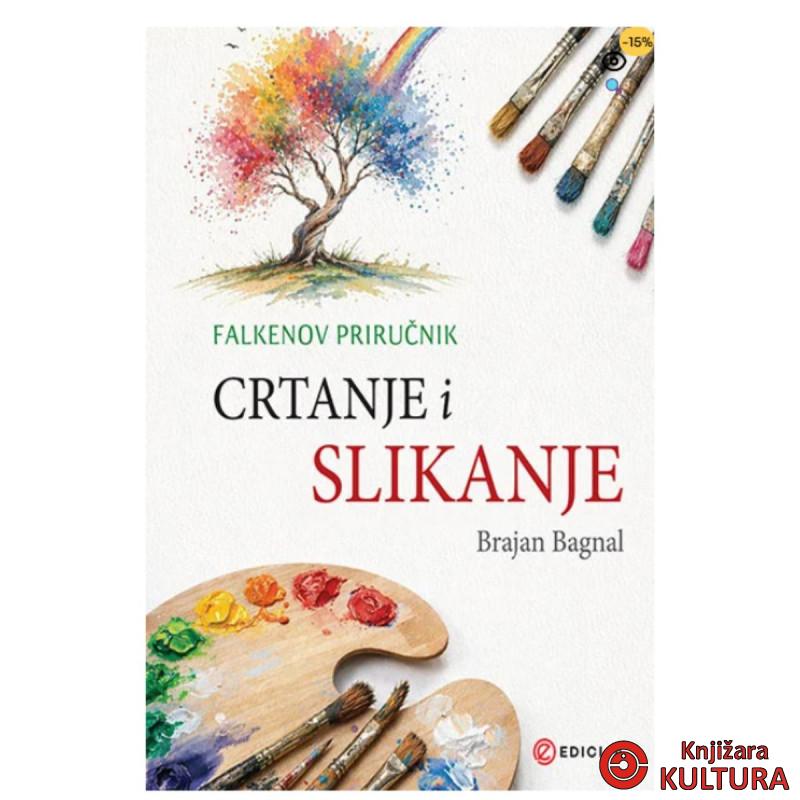 Crtanje i slikanje Falkenov priručnik 