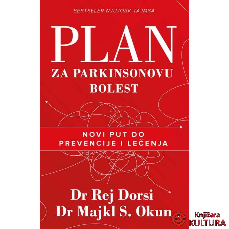 Plan za Parkinsonovu bolest 