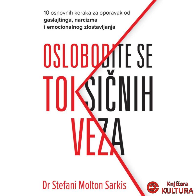 Oslobodite se toksičnih veza 